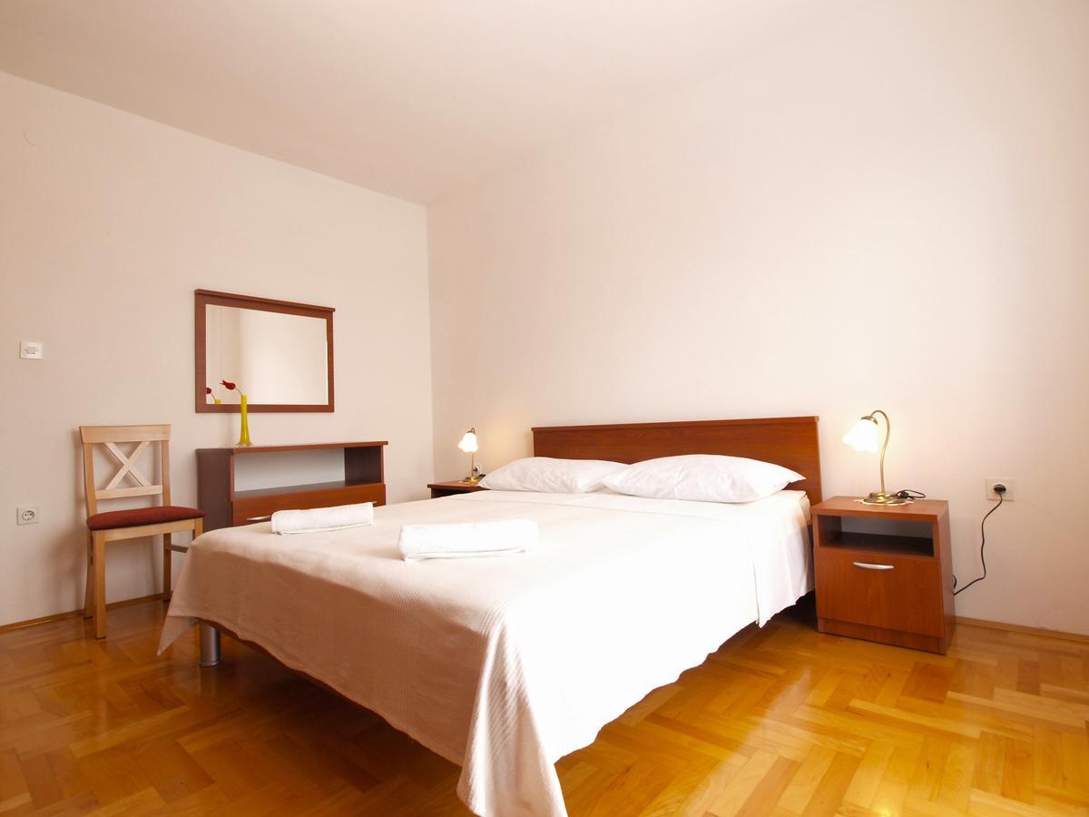 Apartment Dean 1595 Fažana Extérieur photo