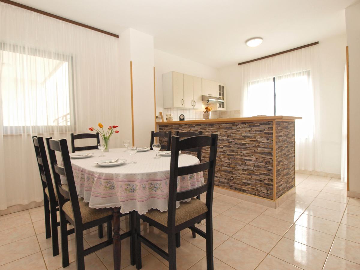 Apartment Dean 1595 Fažana Extérieur photo