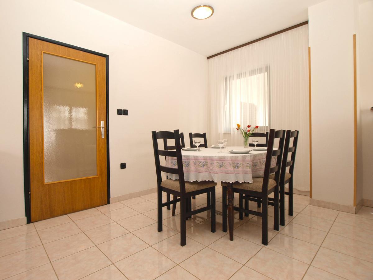 Apartment Dean 1595 Fažana Extérieur photo