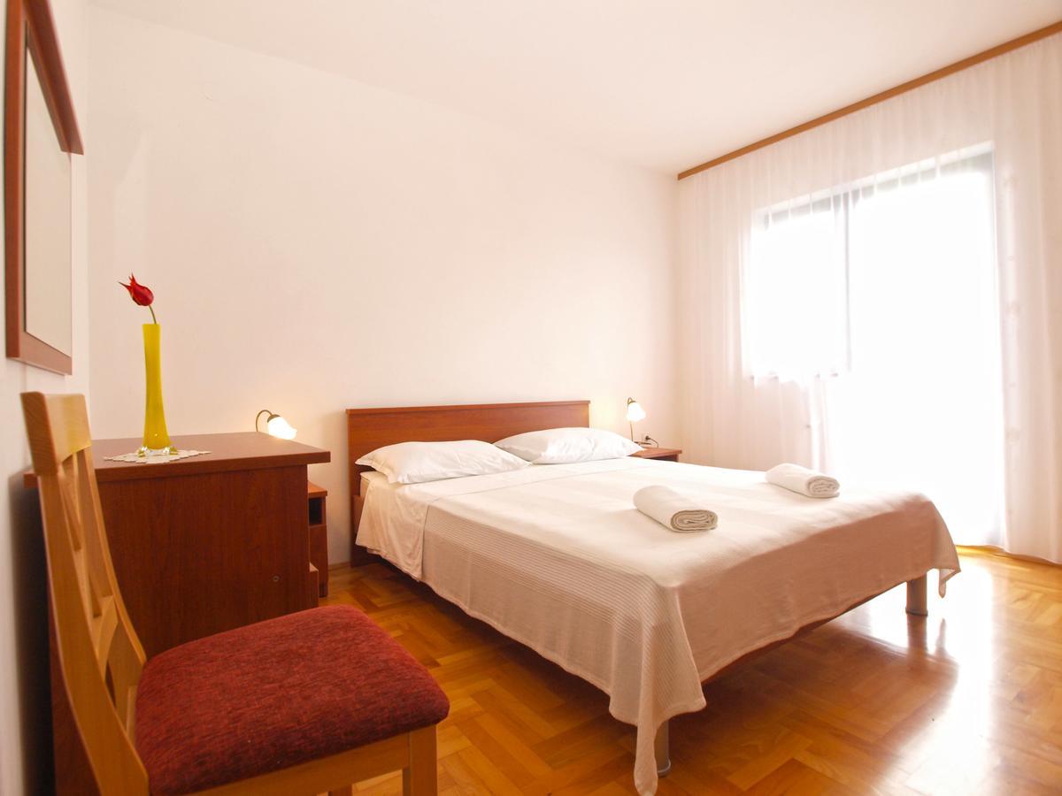 Apartment Dean 1595 Fažana Extérieur photo