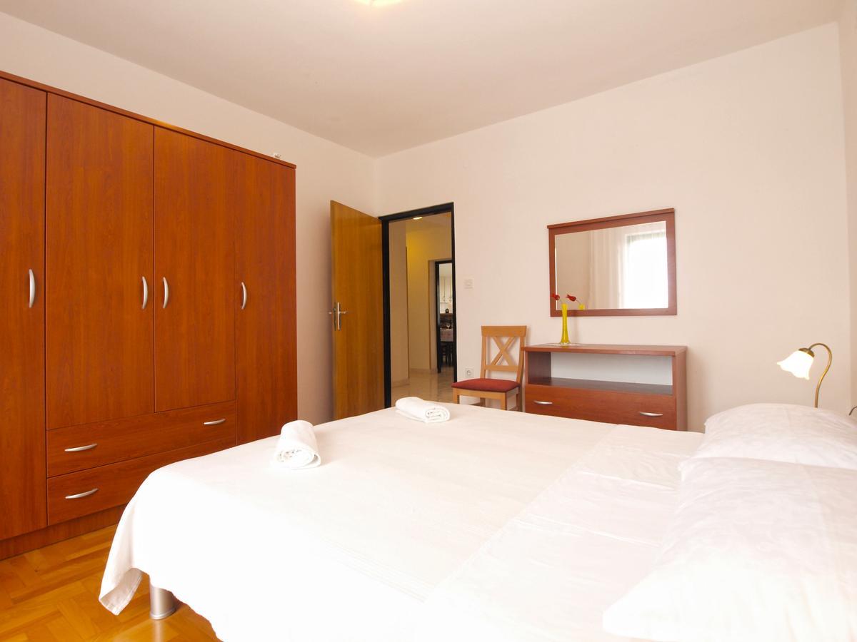 Apartment Dean 1595 Fažana Extérieur photo