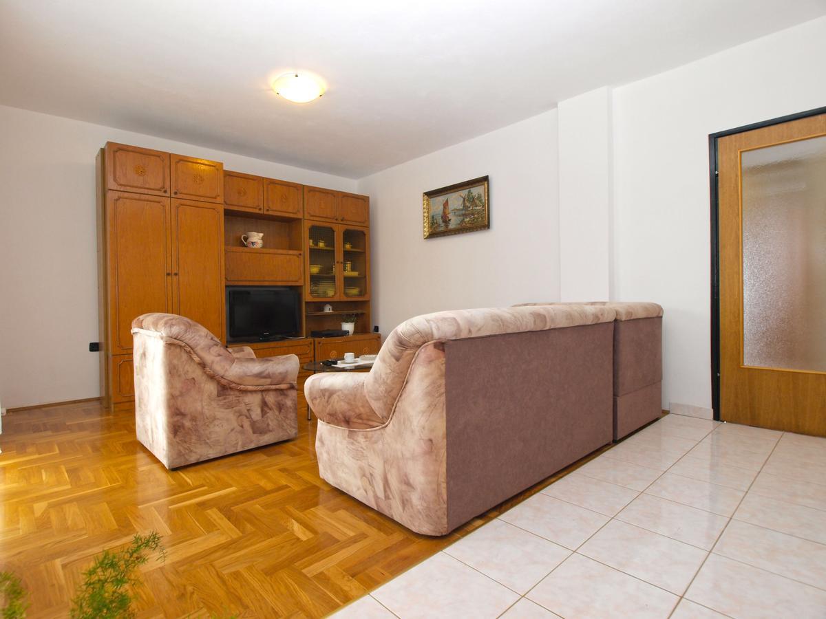 Apartment Dean 1595 Fažana Extérieur photo