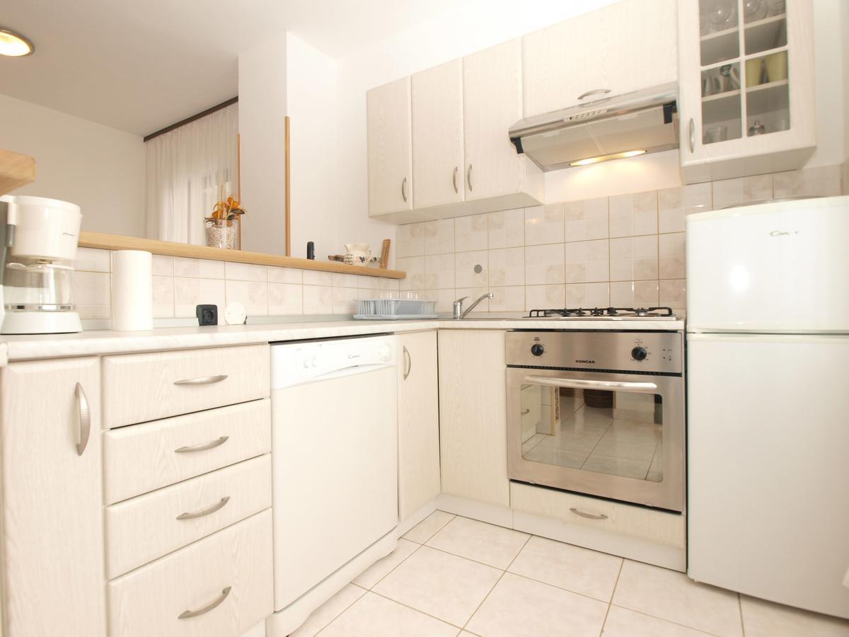 Apartment Dean 1595 Fažana Extérieur photo