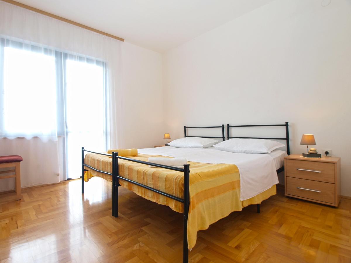 Apartment Dean 1595 Fažana Extérieur photo
