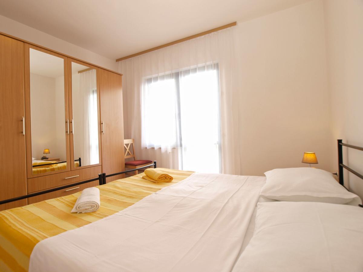 Apartment Dean 1595 Fažana Extérieur photo