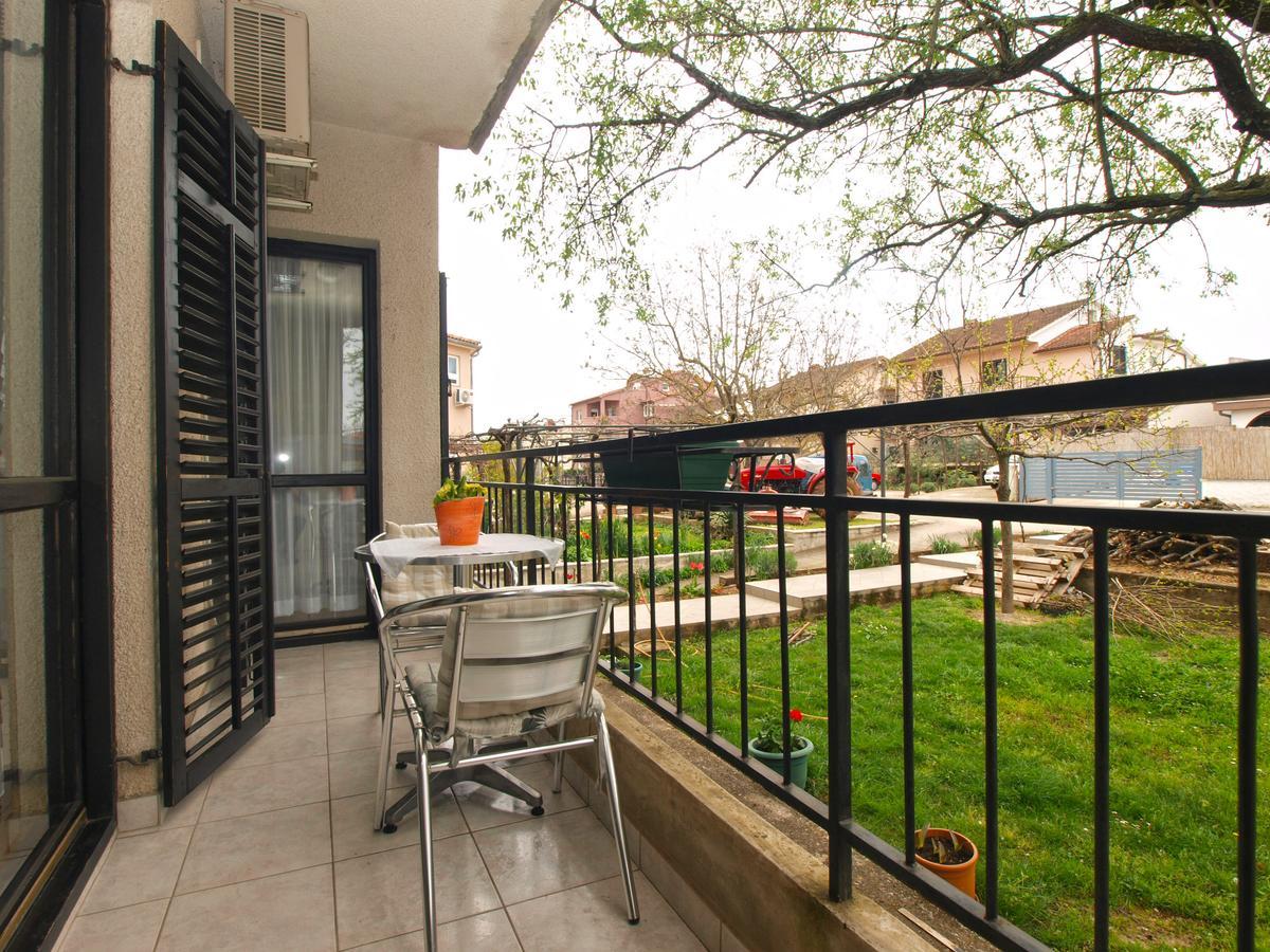 Apartment Dean 1595 Fažana Extérieur photo