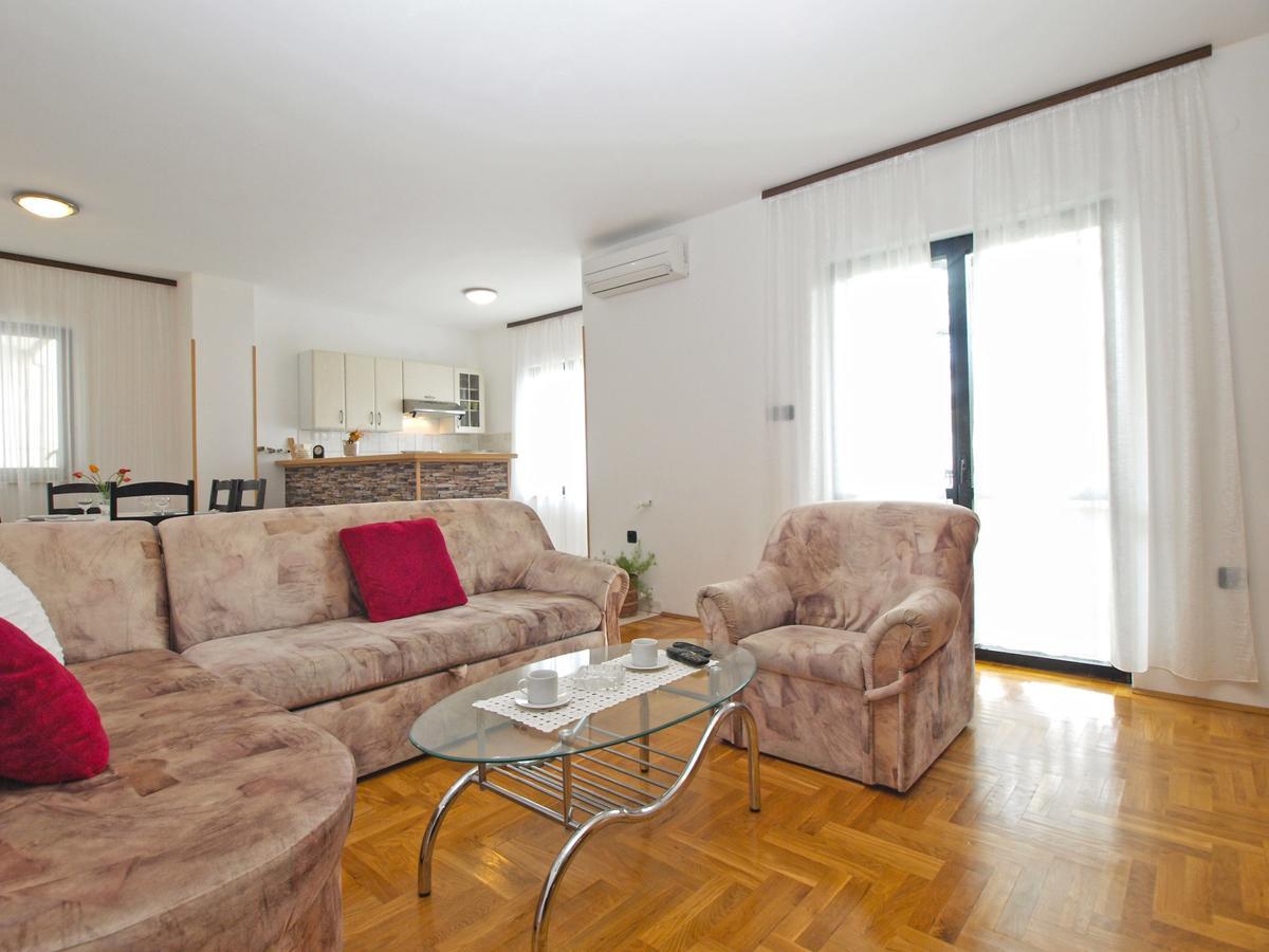 Apartment Dean 1595 Fažana Extérieur photo