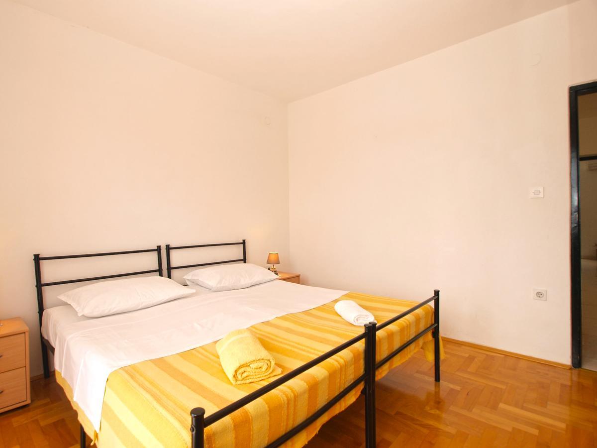 Apartment Dean 1595 Fažana Extérieur photo