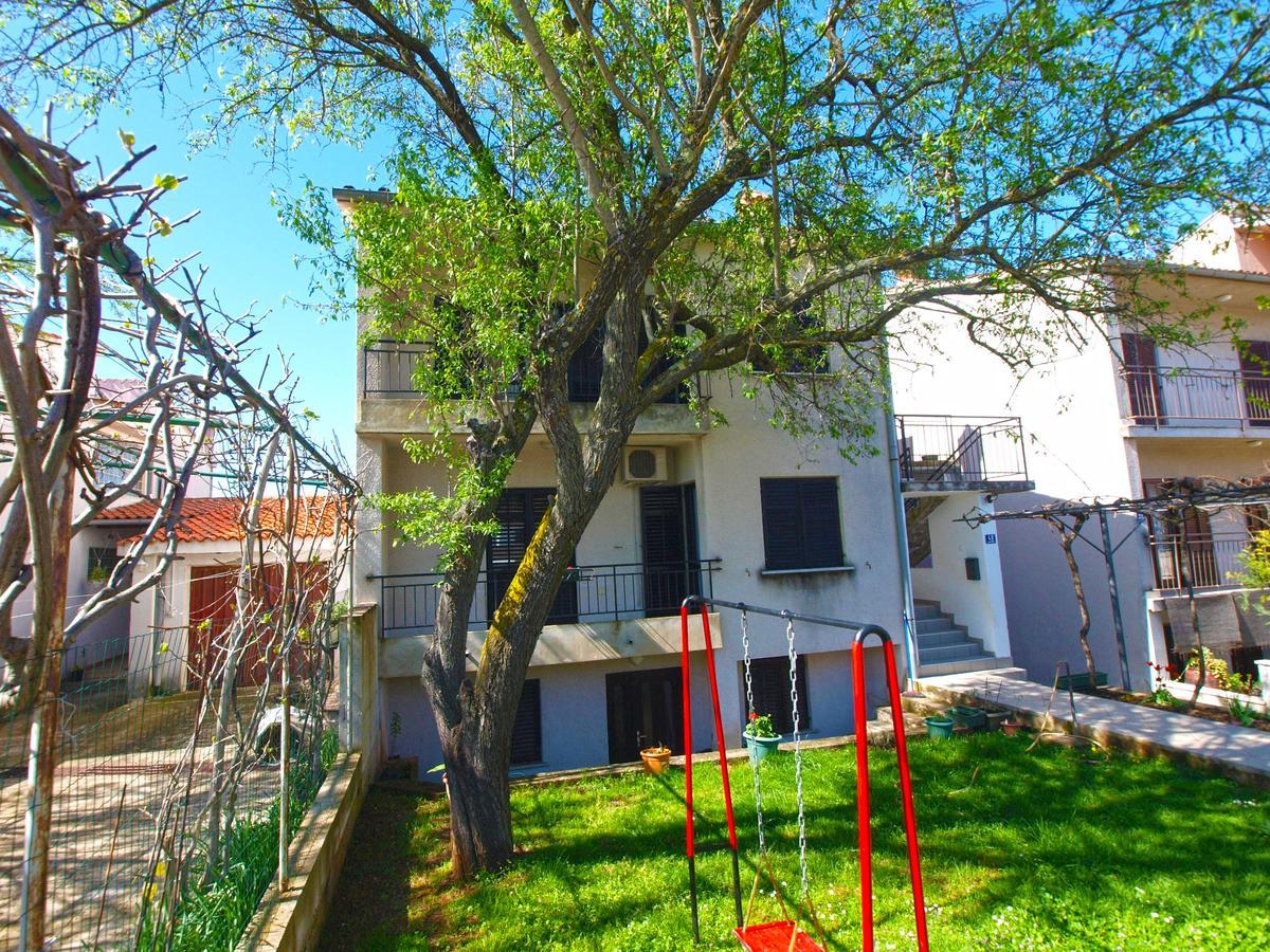 Apartment Dean 1595 Fažana Extérieur photo