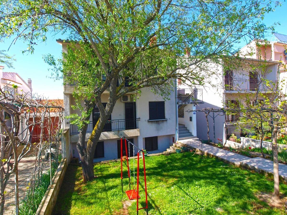 Apartment Dean 1595 Fažana Extérieur photo