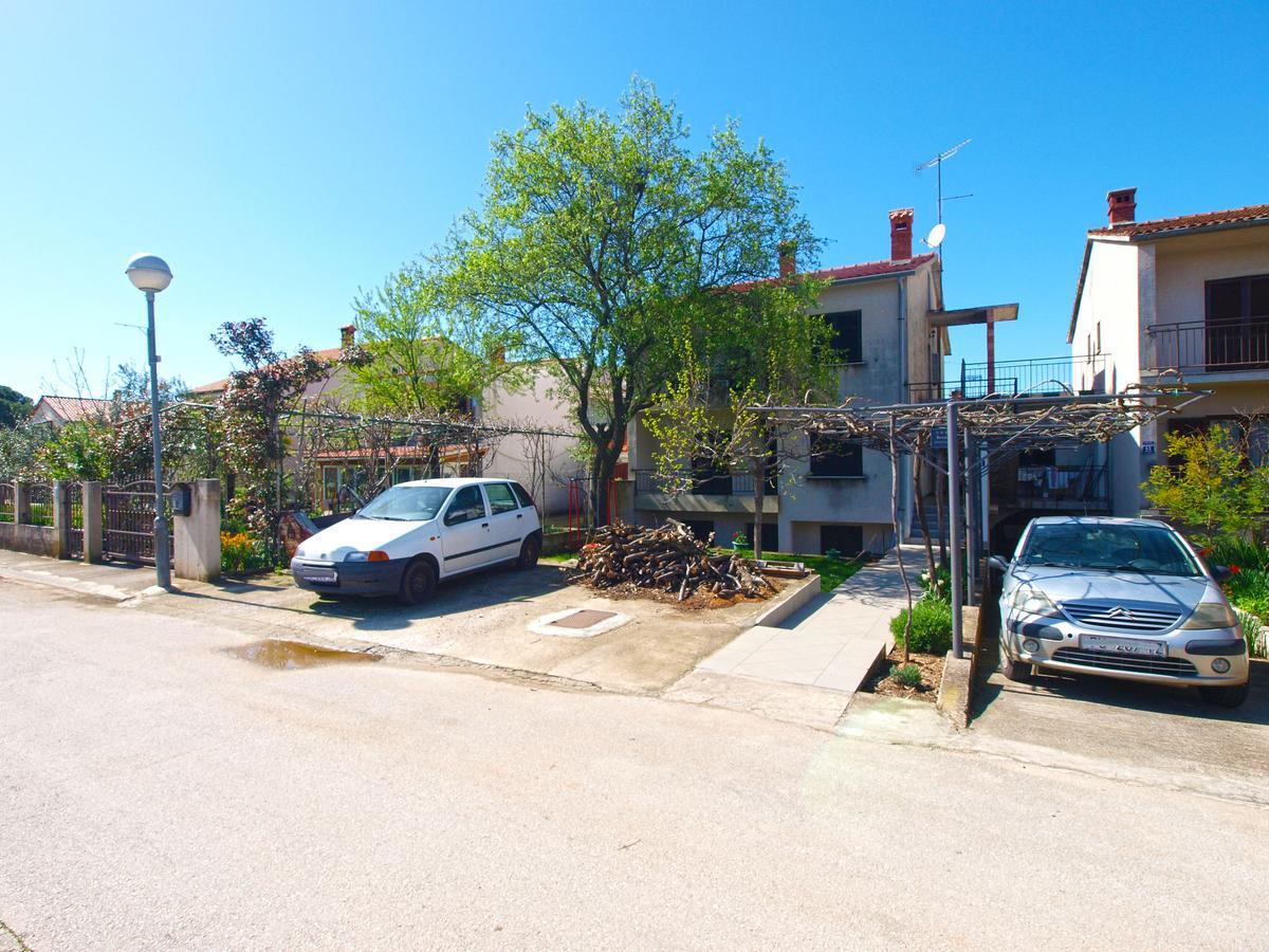 Apartment Dean 1595 Fažana Extérieur photo